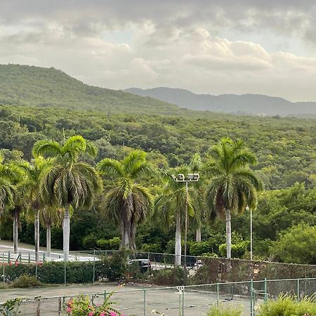 Aparthotel Marriott Seacastles E22, Montego Bay Exterior foto