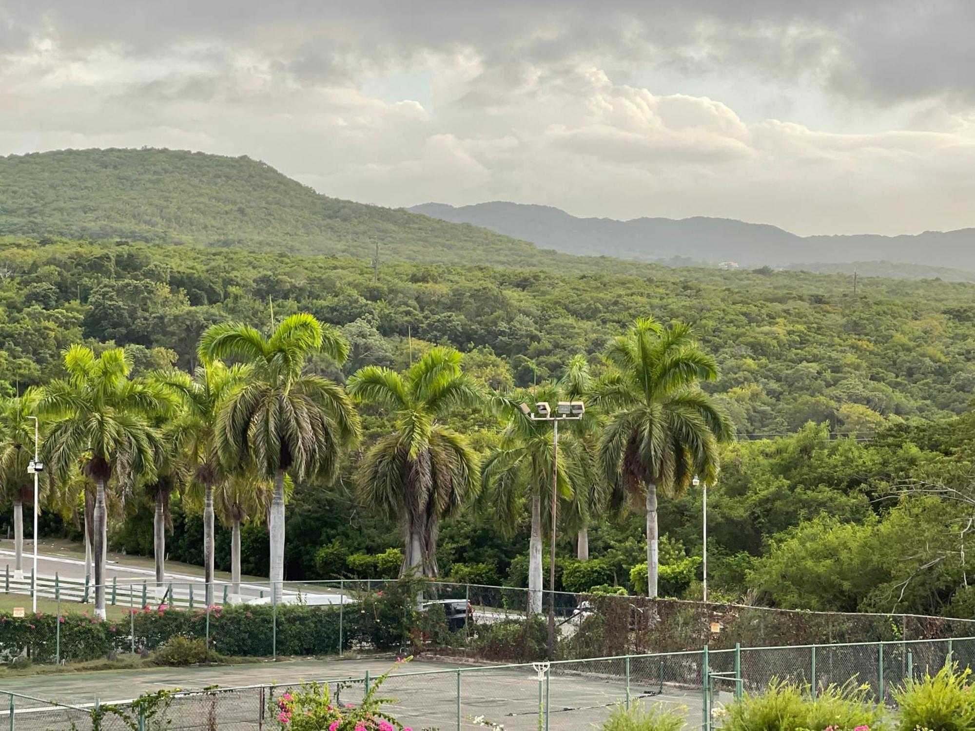 Aparthotel Marriott Seacastles E22, Montego Bay Exterior foto