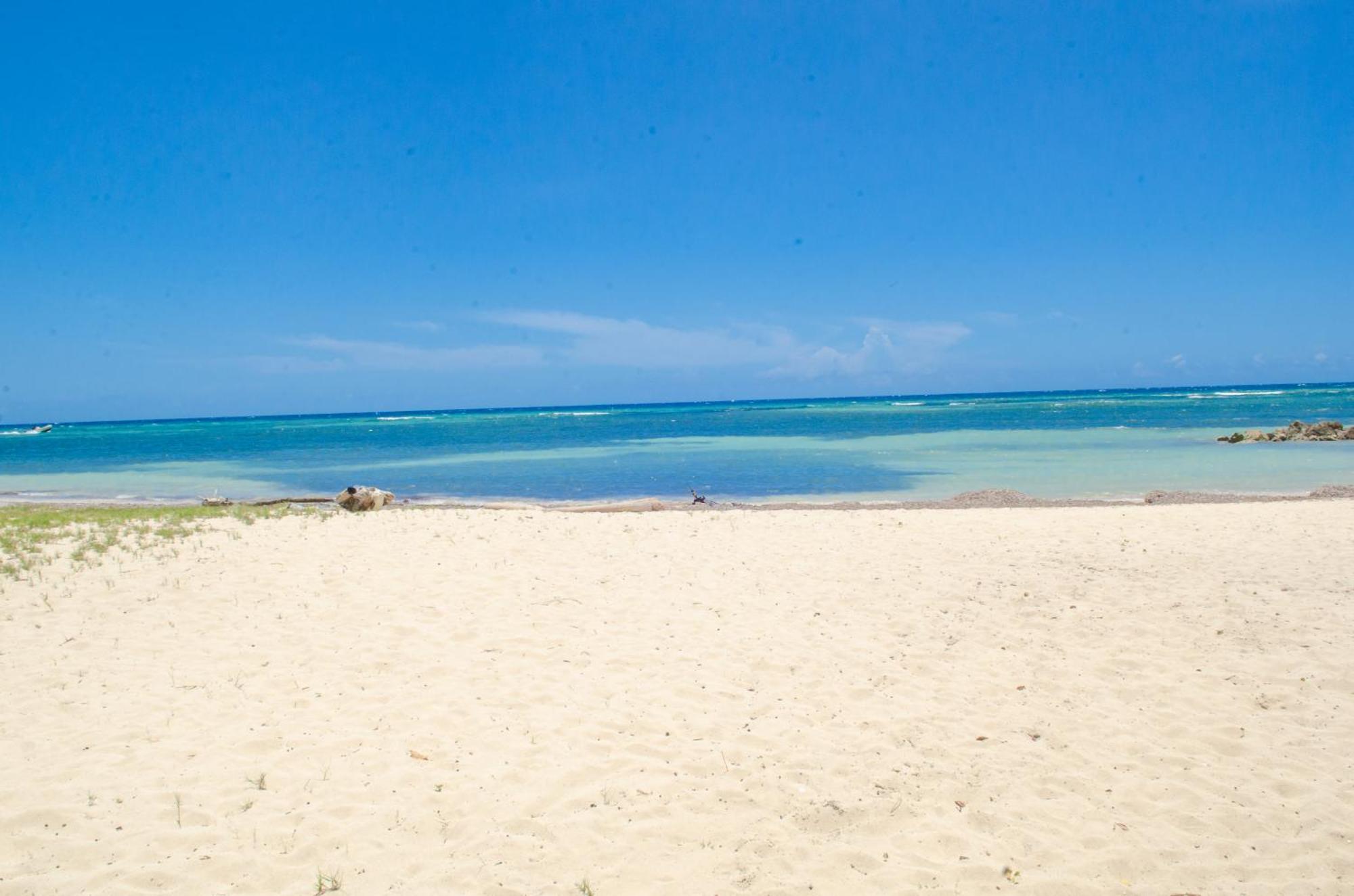 Aparthotel Marriott Seacastles E22, Montego Bay Exterior foto