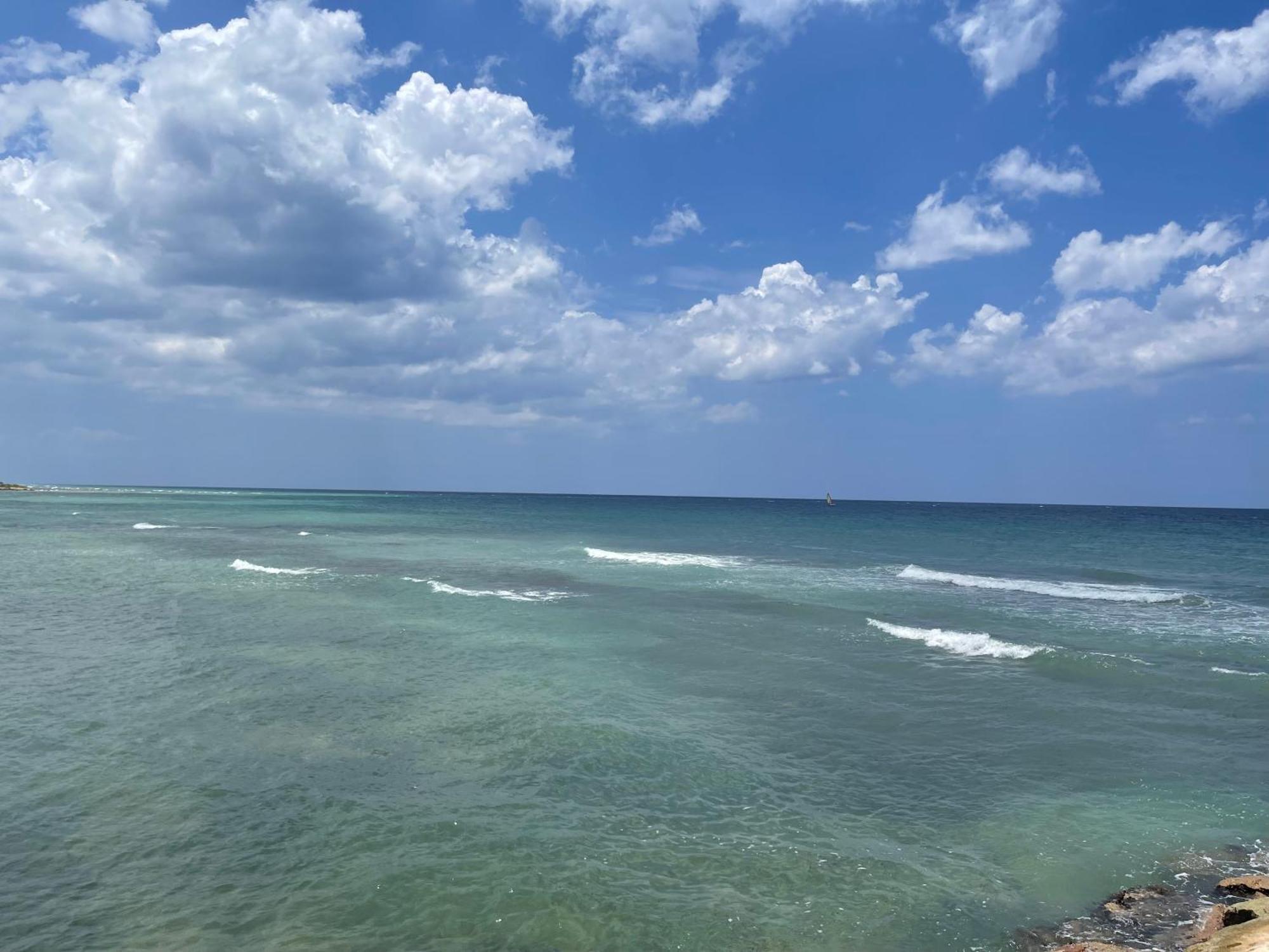 Aparthotel Marriott Seacastles E22, Montego Bay Exterior foto