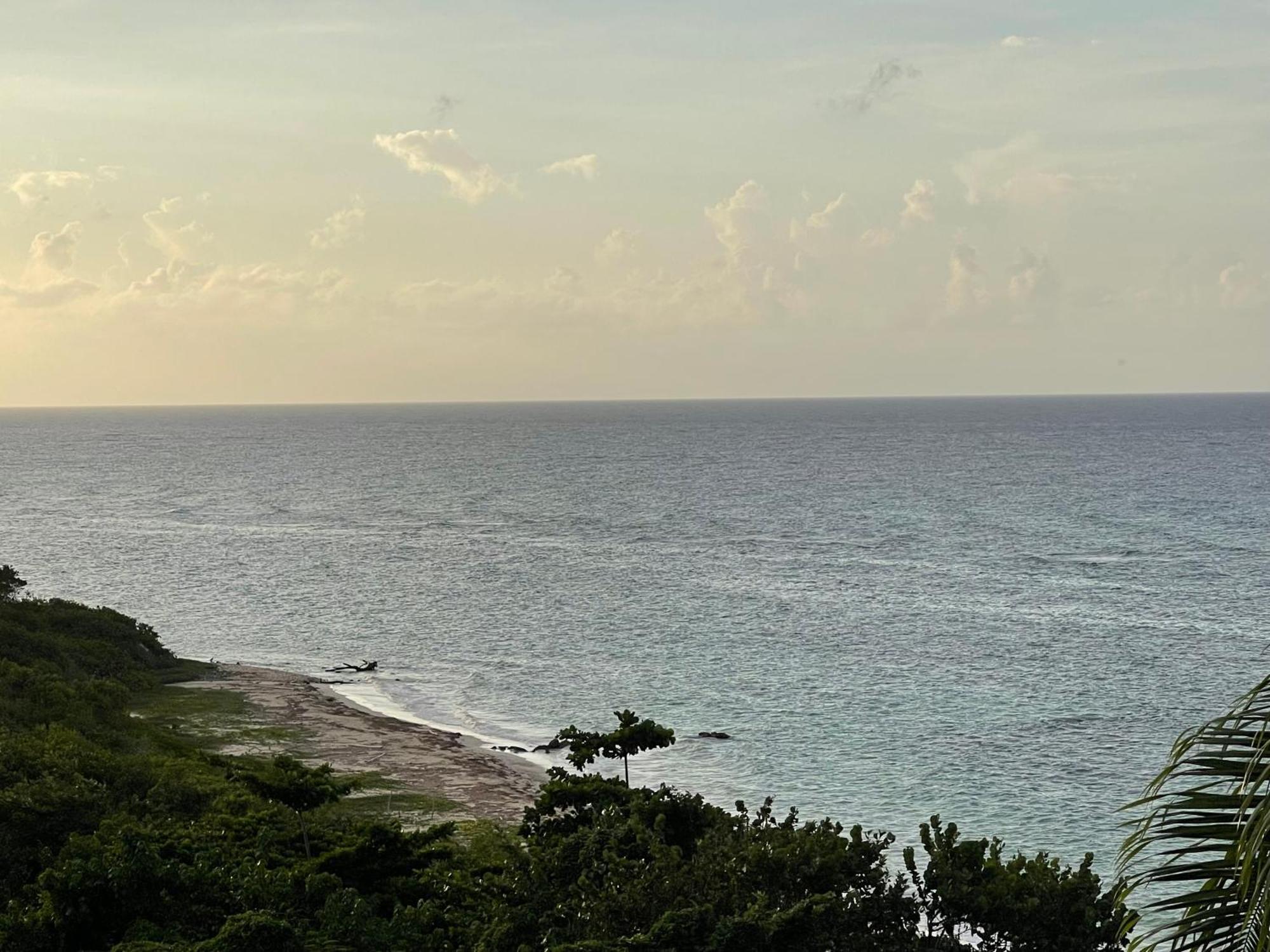 Aparthotel Marriott Seacastles E22, Montego Bay Exterior foto